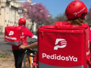 Rosario censará a repartidores de apps por trabajo y seguridad