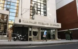 Rosario: Condenaron a un hombre por explotación sexual de dos mujeres, una de ellas menor