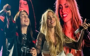 R Rosario consolida su lugar como capital de los shows