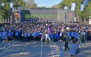 Rosario consolidó en 2025 su liderazgo como ciudad del deporte