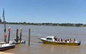 Rosario: Descubrí las islas y sus paradores