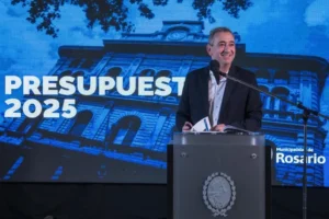 Rosario: el ahorro municipal será destinado a obras públicas