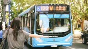 boleto estudiantil gratuito rosario