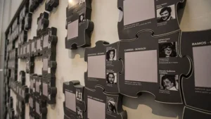 Habrá un archivo de datos de desaparecidos en Rosario