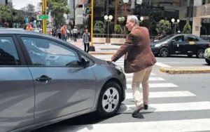 Rosario: el municipio denunciará penalmente los delitos de peligro en la movilidad