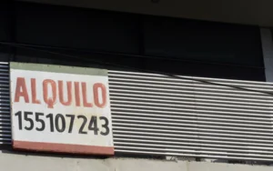 Rosario: en agosto los alquileres aumentaron más que la inflación del Indec