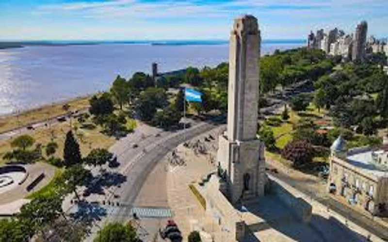 Rosario exhibe su modelo para bajar homicidios ante red global