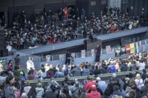 Rosario festeja sus 300 años con un Festival de Bandas.