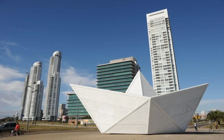 Rosario figura en un informe del Banco Mundial sobre crimen organizado en América Latina