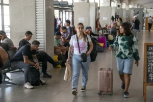 Rosario tuvo alto impacto económico por el fin de semana largo