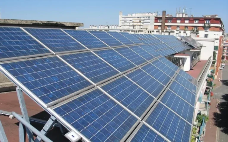 Rosario implementará un sistema voluntario de etiquetado de eficiencia energética para viviendas