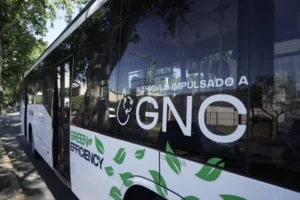 Rosario incorporará 90 colectivos a GNC