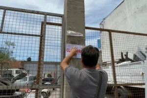 Chatarrerías Rosario