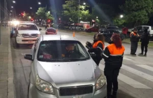 Rosario intensificó operativos para frenar las picadas