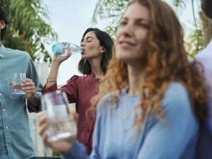 Rosario consume mucha soda