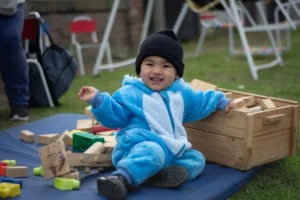 Rosario lanza Mil+65, un nuevo plan social para infancias y mayores