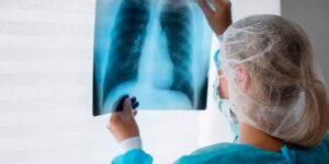 Rosario lanza campaña contra el cáncer de pulmón y el tabaquismo.