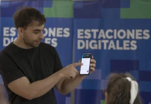 Rosario lanza programa gratuito de transformación digital para pymes