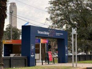 Rosario lanza una ronda internacional para atraer inversiones