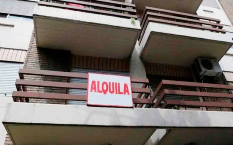 Rosario: los precios de los alquileres de junio