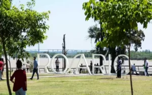 Rosario: Los recorridos guiados tuvieron un 33% más de asistentes durante 2024