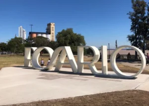 Rosario marcó un récord de turismo receptivo