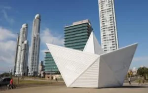 Rosario muestra una reactivación turística sostenida