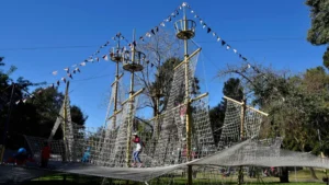 Actividades culturales y recreativas en Rosario durante las vacaciones de invierno