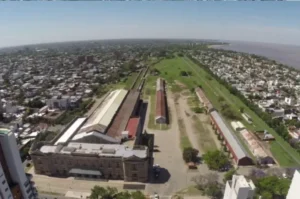 Rosario pidió informes a Nación sobre lo que hará con los terrenos