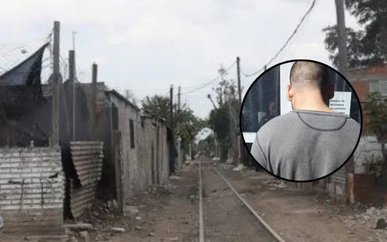 Rosario quedó preso por atacar a martillazos a su excuñado