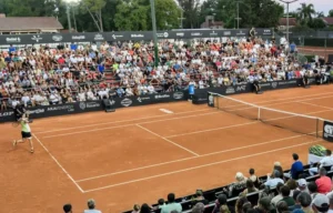 deportes rosario