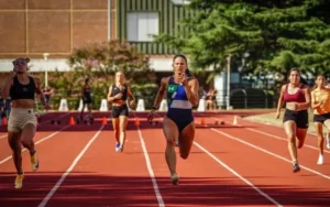 Rosario recibe el Nacional de atletismo en el estadio Municipal