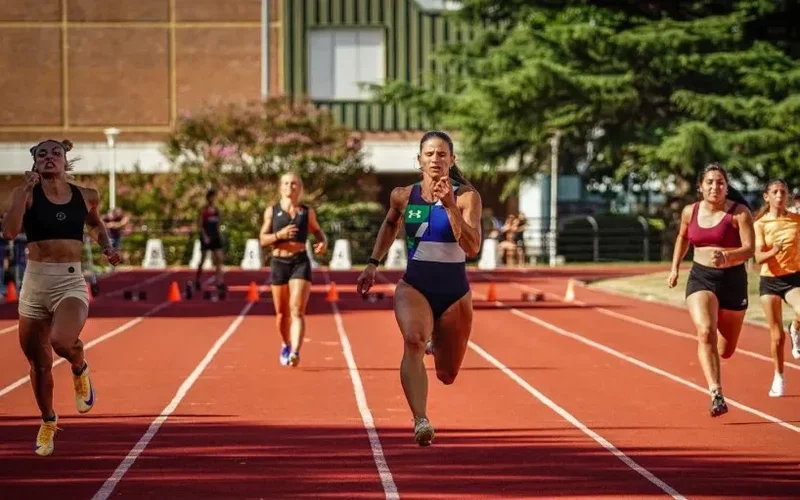 Rosario recibe el Nacional de atletismo en el Municipal