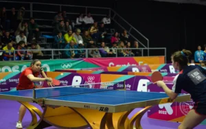 Rosario recibirá el Campeonato Panamericano Juvenil de tenis de mesa
