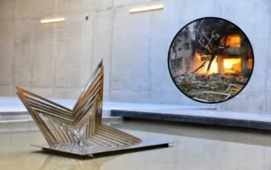 Rosario recuerda a las víctimas de Salta 2141, a doce años de la tragedia