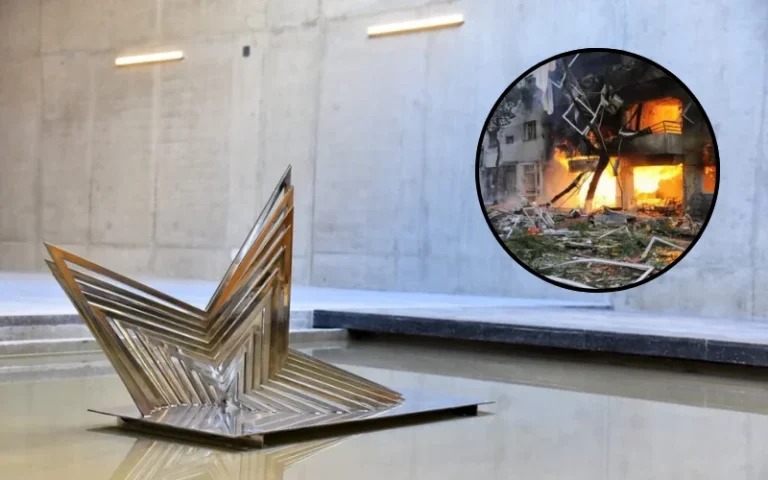 Rosario recuerda a las víctimas de Salta 2141, a doce años de la tragedia