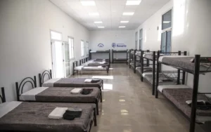Rosario refuerza el Operativo Invierno y suma más camas en refugios