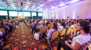 Rosario se afianza como destino estratégico en el turismo de reuniones.