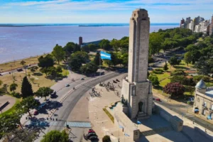 Rosario se consolida como destino turístico