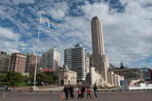 Rosario turismo 2025