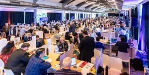 eventos internacionales en Rosario