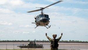 Rosario se prepara para un gran despliegue del Ejército Argentino
