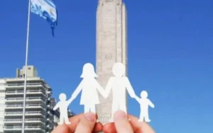 Rosario sede del Encuentro Nacional de Familias Down