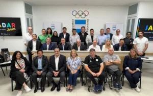 Rosario será la primera sede de los Juegos Argentinos de Alto Rendimiento Junior