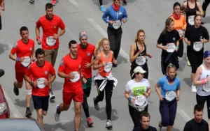 Rosario será sede de la maratón solidaria más grande del mundo