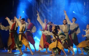 Rosario será sede de un encuentro para celebrar la danza