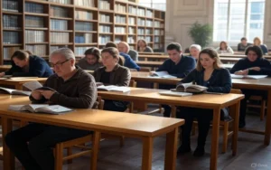 Rosario será sede del Congreso Internacional de Literatura Francesa y Francófona