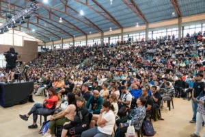 Será el 28 y 29 de octubre en el Metropolitano