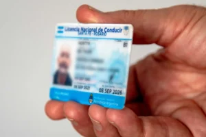 Rosario simplifica el trámite de la licencia de conducir