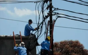 Rosario tendrá cortes de luz programados en cinco zonas